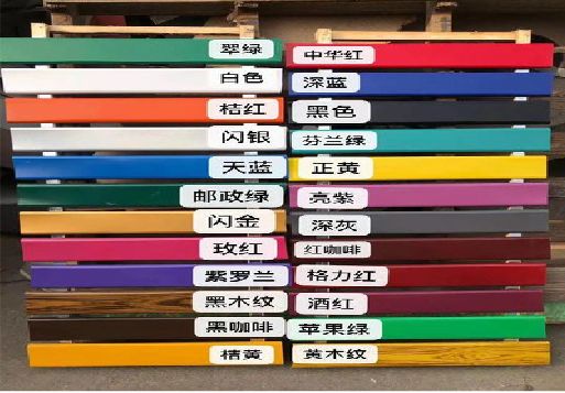 叙永做招牌可以用哪些材料？