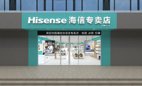 叙永如何加强专卖店门头设计品质？